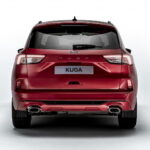 Ford Kuga India Launch (2)