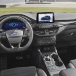 Ford Kuga India Launch (3)