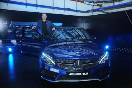 Mercedes-Benz-AMG-C43-India-launch (1)