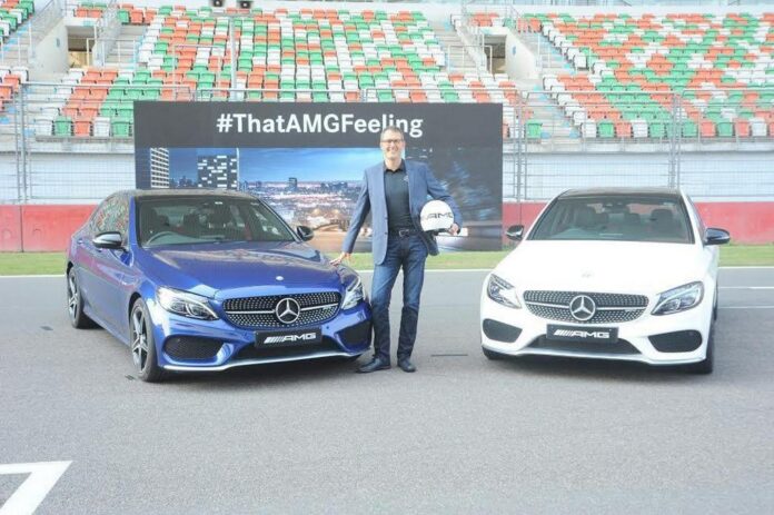 Mercedes-Benz-AMG-C43-India-launch (2)