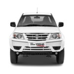 Tata-Xenon-Yodha