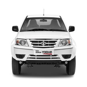 Tata-Xenon-Yodha