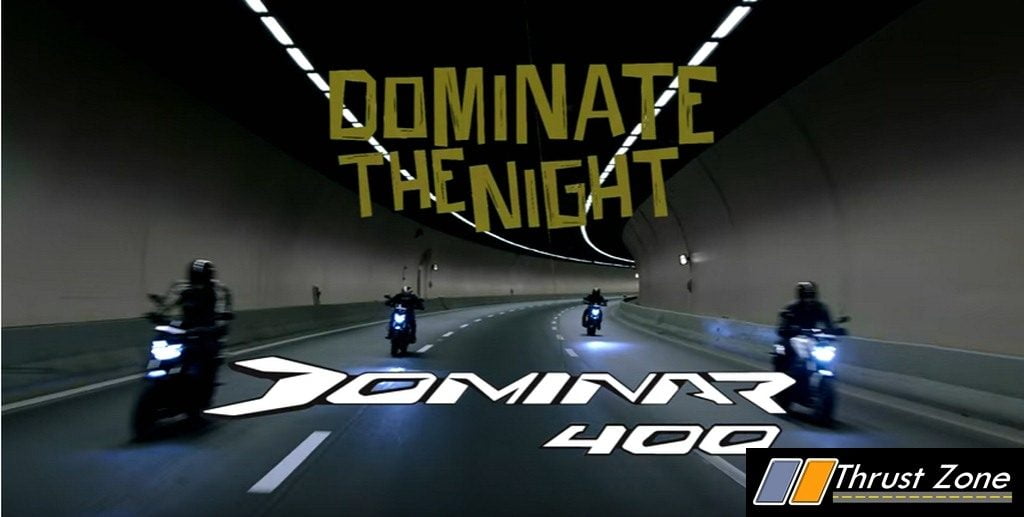dominar-400-advert-ad-commericial-tv-advert