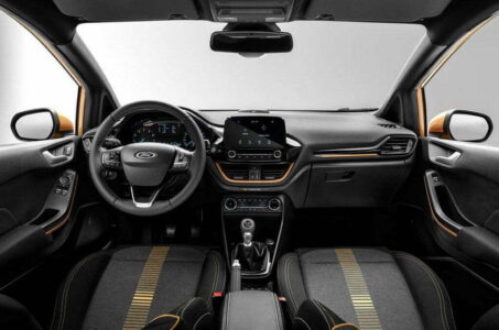 ford-fiesta-2017-interior