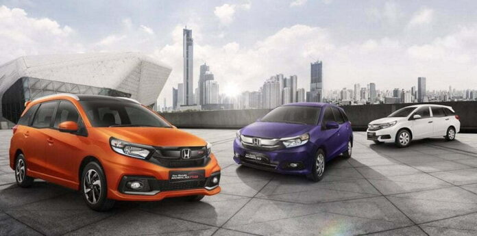 2017-Honda-Mobilio-range-in-Indonesia