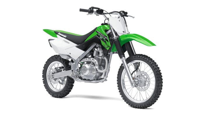 Kawasaki KLX140
