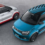 Maruti-Ignis-accessories-roof-wraps