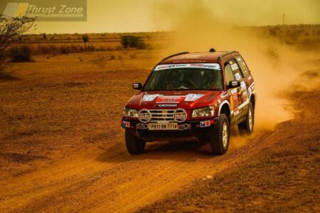 Maruti Suzuki Desert Storm (2)