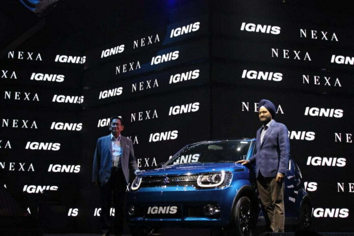 Maruti-ignis-launch-india-automatic (2)Maruti-ignis-launch-india-automatic (2)