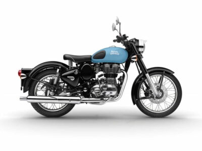 Royal-Enfield-Classic-350-right-Redditch-Blue