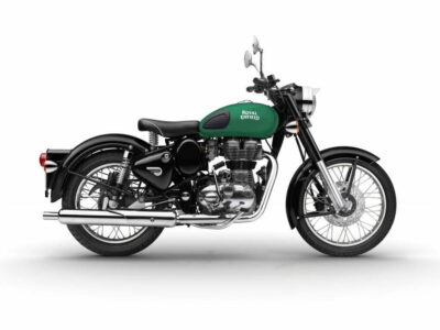 Royal-Enfield-Classic-350-right-Redditch-Green