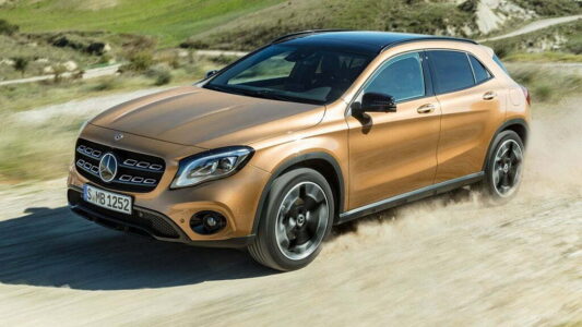 mercedes-gla-2017-facelift-india (1)