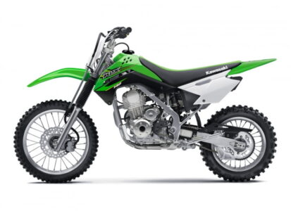 Kawasaki KLX140