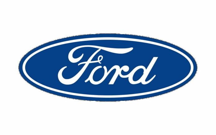 Ford-logo