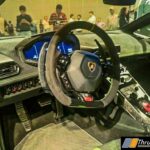 2018 New Lamborghini Huracan Performante-12