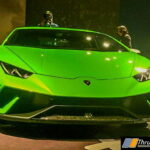 2018 New Lamborghini Huracan Performante-13