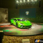 2018 New Lamborghini Huracan Performante-4