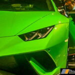 2018 New Lamborghini Huracan Performante-6