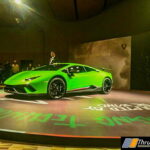 2018 New Lamborghini Huracan Performante-7
