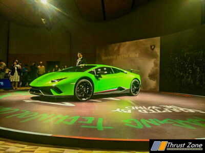 2018 New Lamborghini Huracan Performante-7