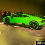 2018 New Lamborghini Huracan Performante-8