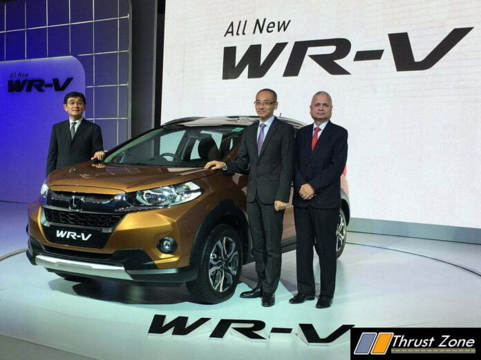 Honda-WRV-Launch-India-crossover-jazz