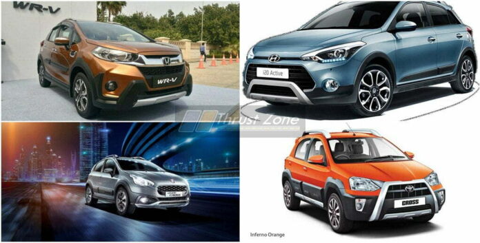 Hyundai-active-i20-vs-wrv-etios-cross-fiat-urban-cross-spec-comaprison