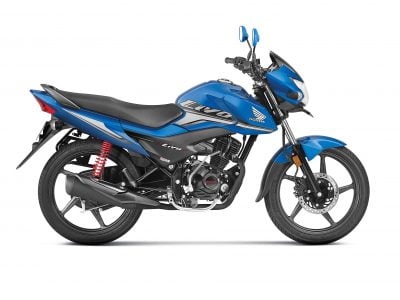 2018 Honda Livo Price