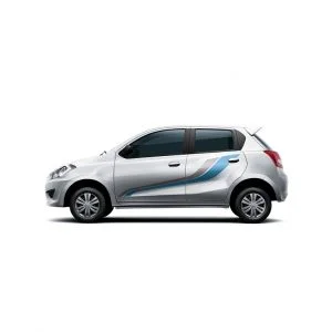 Anniversary Edition Datsun GO