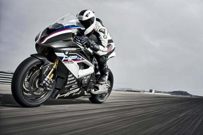 BMW Motorrad HP4 Race (3)