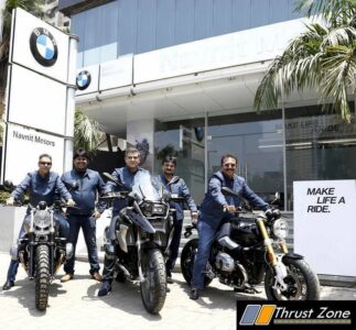 BMW Motorrad Three Dealerships Nationwide (1)