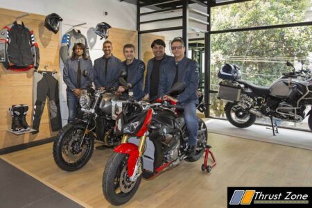 BMW Motorrad Three Dealerships Nationwide (2)