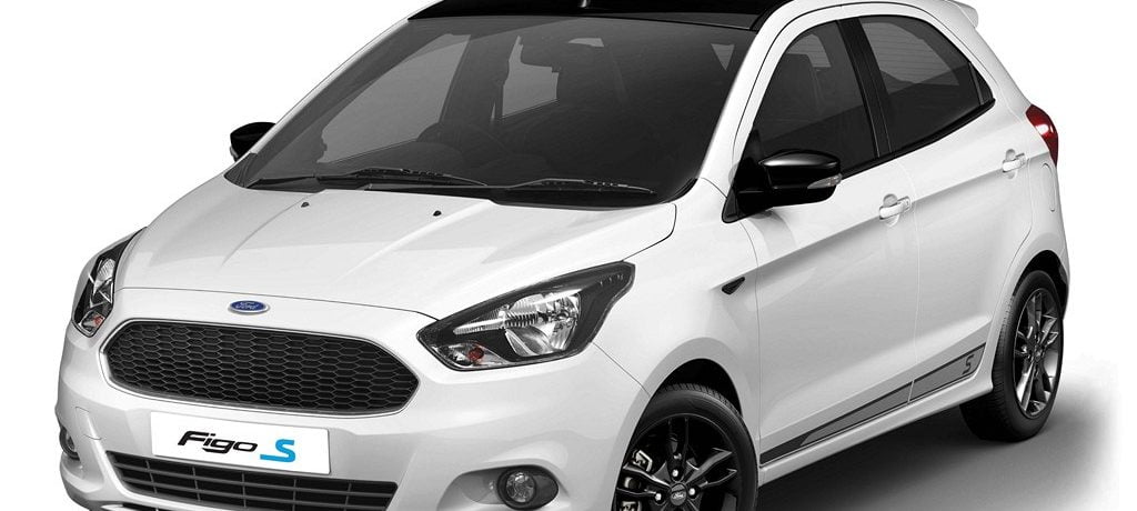 Ford-Figo Sports Edition-india-launch (2)