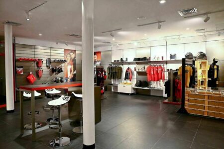 Ducati-Kochi-Dealership (2)