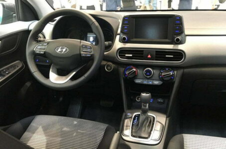 Hyundai-Kona-India-launch-interior
