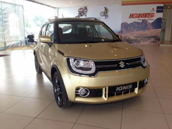 Ignis-Suzuki-Gold-Color-Spotted (1)