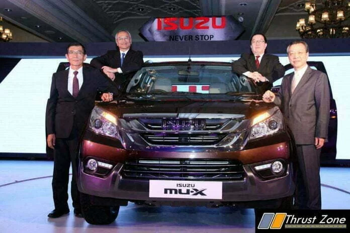 Isuzu-MUX-launch