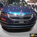 skoda-karoq-india-launch-expo-2020 (2)