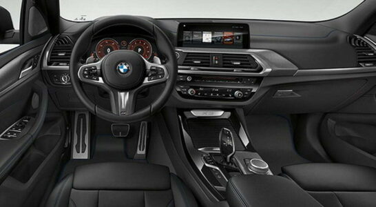 2017-BMW-X3-india-launch-new-gen (2)