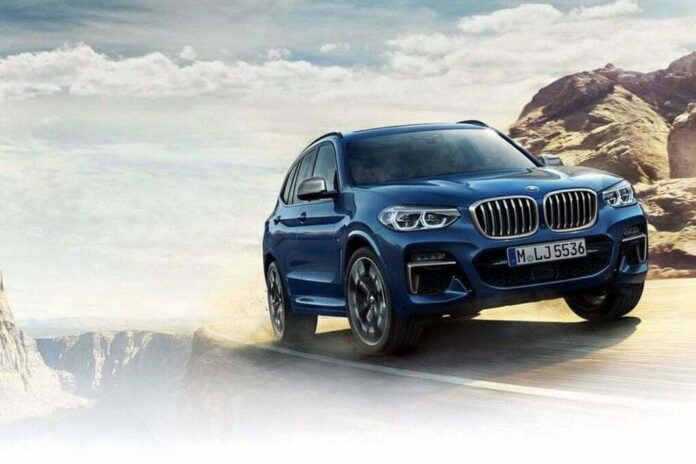 2017-BMW-X3-india-launch-new-gen (3)