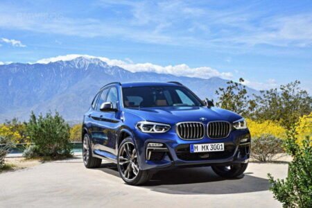 2017-BMW-X3-india-launch-new-gen (5)