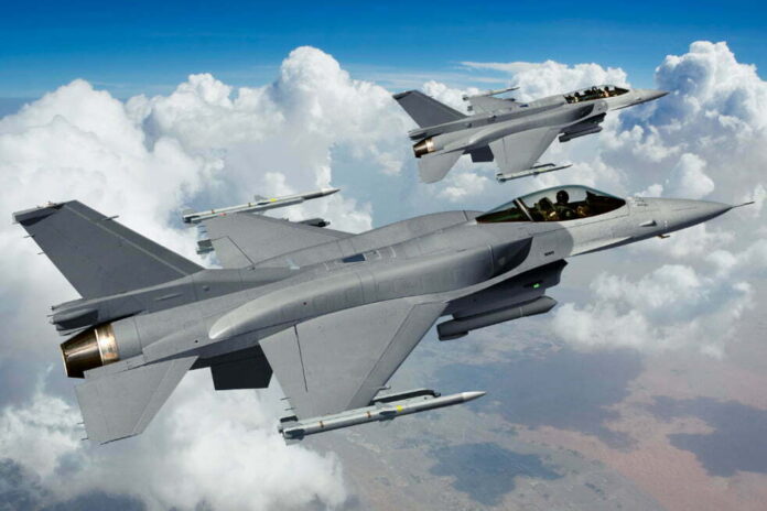 F-16-India-Lockheed-Tata