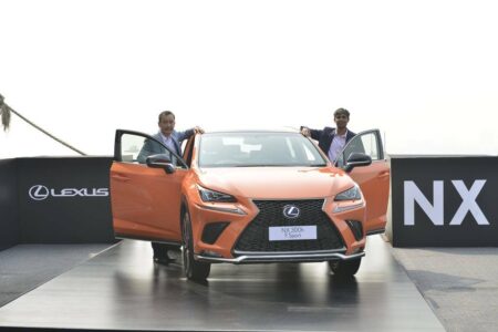 Lexus NX India Launch-300h-hybrid (3)