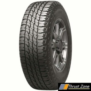 MICHELIN LTX FORCE 1