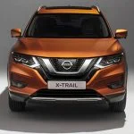 Nissan-X-Trail-2017-new-SUV-autonomous-self-driving