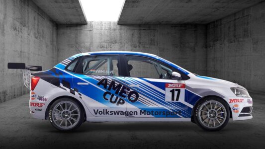 2017-volkswagen-ameo-cup-race-car-side