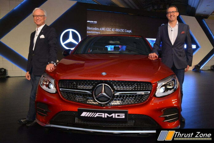 AMG GLC 43 Coupe-india-mercedes-launch (3)