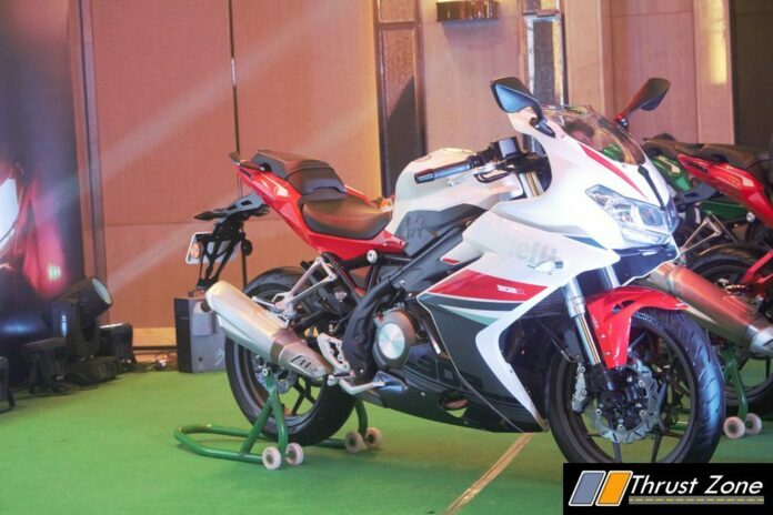 Benelli-TNT-302-R-India-launch (11)