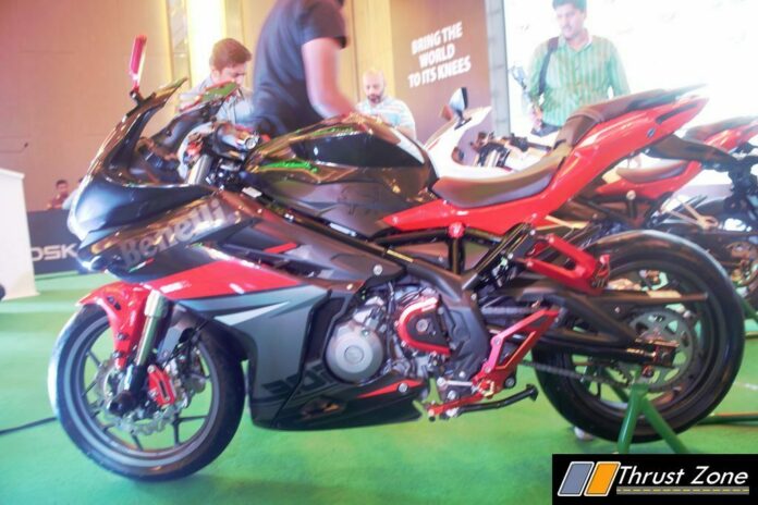 Benelli-TNT-302-R-India-launch (17)