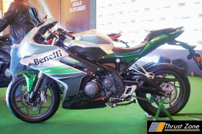 Benelli-TNT-302-R-India-launch (3)